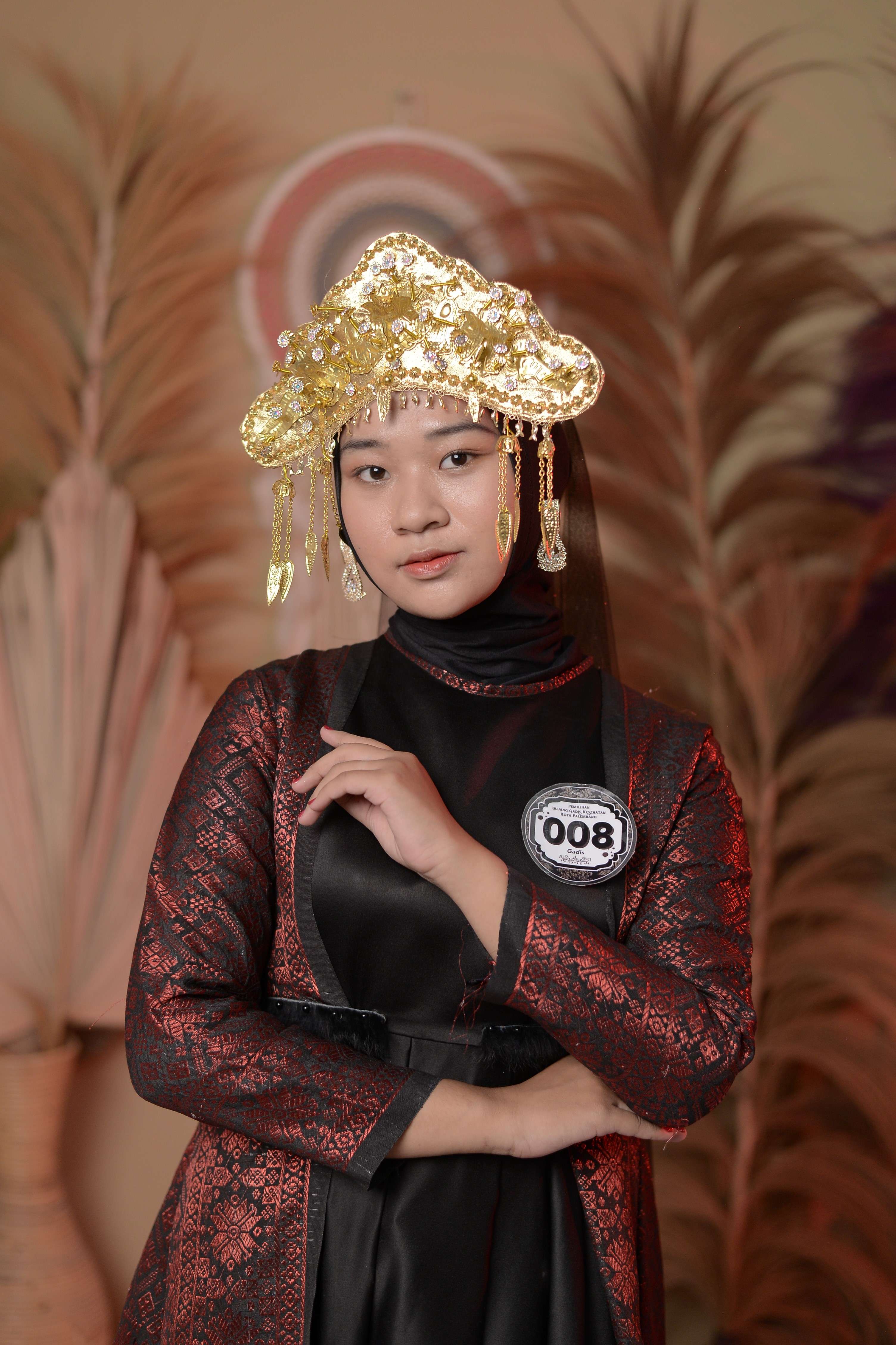 RIZQIA AMRINA